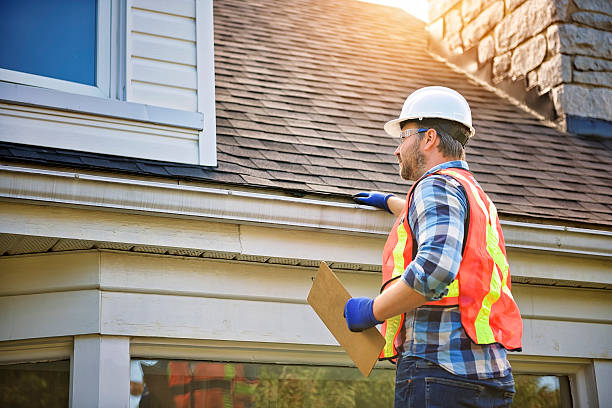 Licensed Gutter Installation service in Lebanon, NH - Roof Repair Smedway